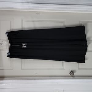 Bobeau wide leg pants